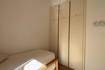 Glamping for 4 People in Dorgali, Nuoro Province, Photo 3