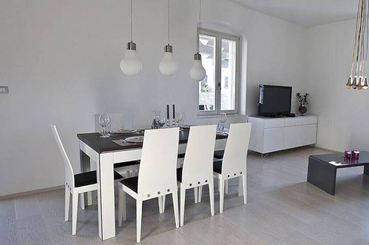 Ferienwohnung für 4 Personen, mit Terrasse - 1