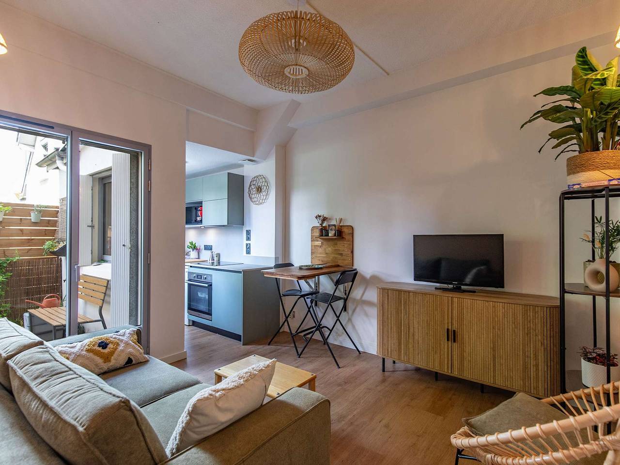 Photo : Appartement de vacances