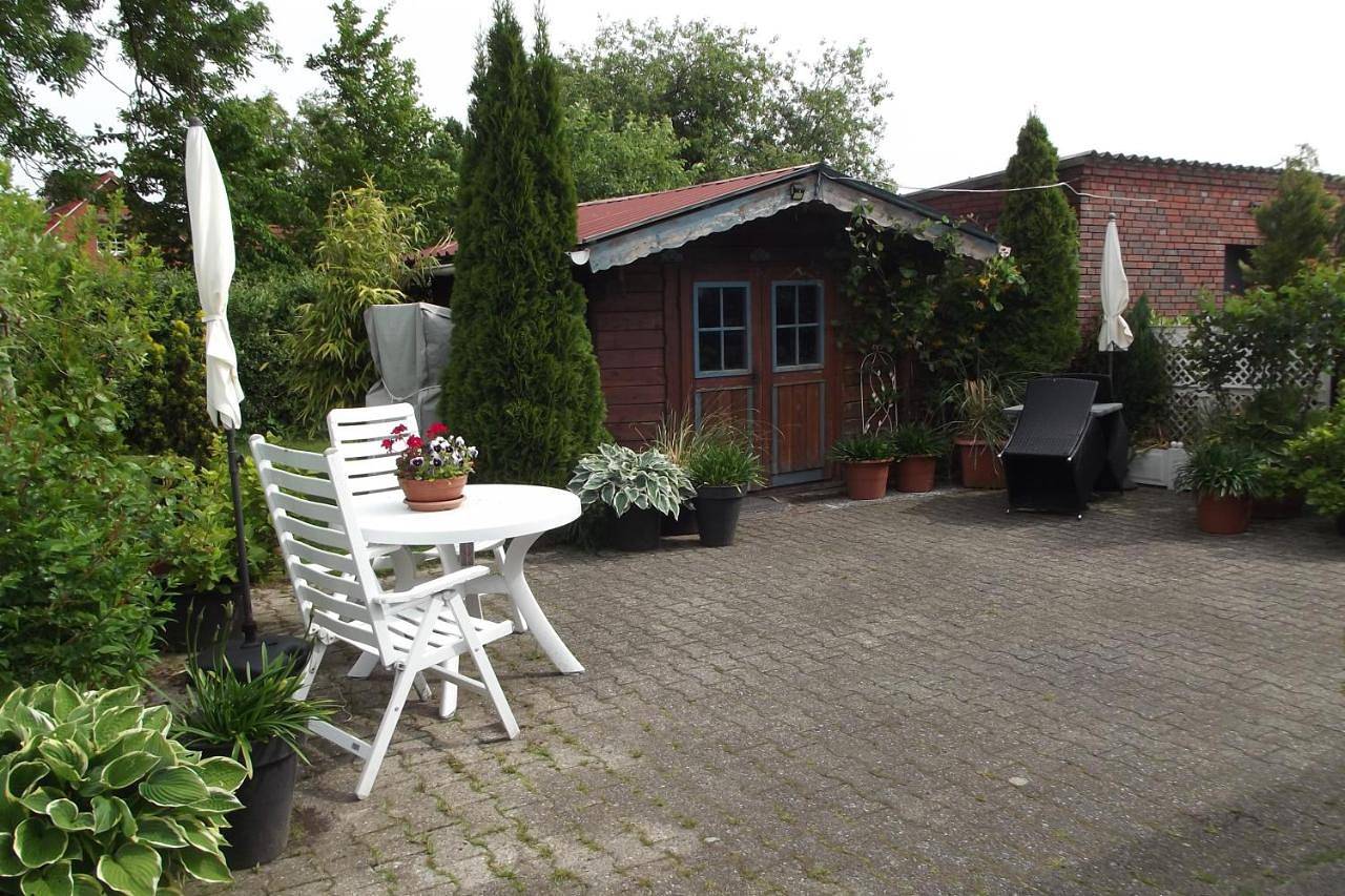Ganze Wohnung, Landhaus beim See in Großheide, Norden und Umgebung