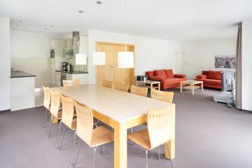 Vakantiewoning voor 10 Personen in Rätikon mountain range, Gargellen, Afbeelding 4