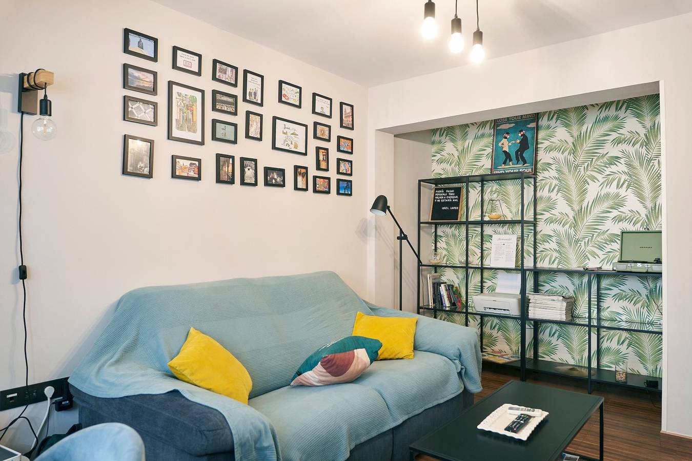 Appartement entier, Appartement « La Tour de l’Horloge » avec Wi-Fi et climatisation in Jaén, Province de Jaén