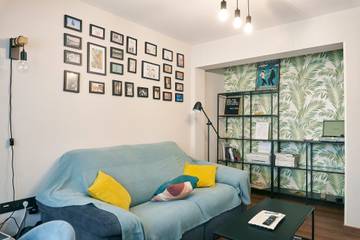 Apartamento para 4 Personas en Jaén, Provincia de Jaén, Foto 4