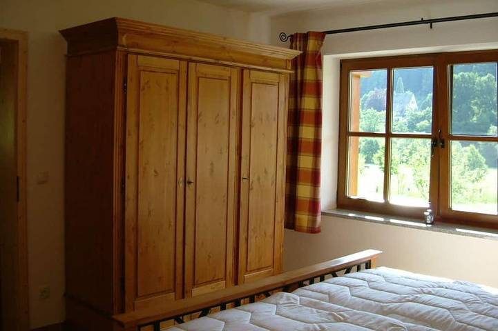 Bauernhof für 5 Personen, mit Whirlpool und Garten in Schmallenberg - 4