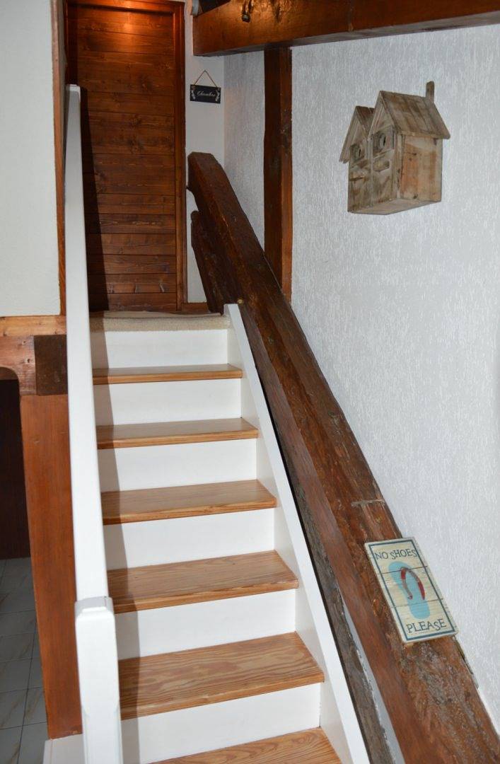 Appartement entier, Gite Nid du Lac in Doussard, Parc naturel régional du Massif des Bauges