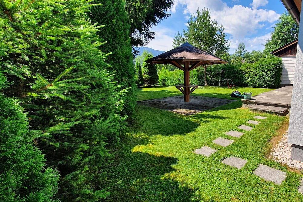 Chalet für 6 Personen in Sonnenalm, Bad Mitterndorf