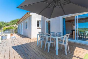 Villa pour 6 Personnes dans Bauduen, Gorges du Verdon, Photo 3