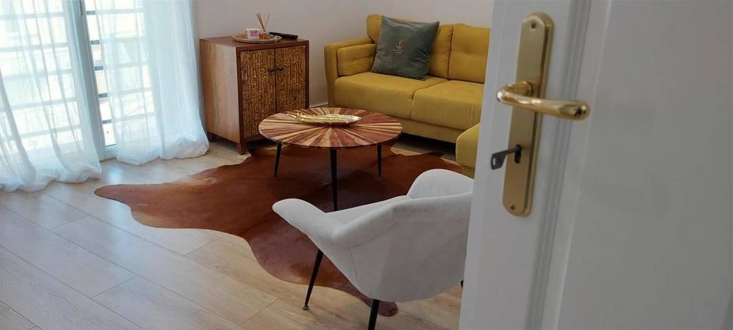 Gîte pour 2 personnes, avec vue et balcon dans Gare De Saint Raphael Valescure - 3