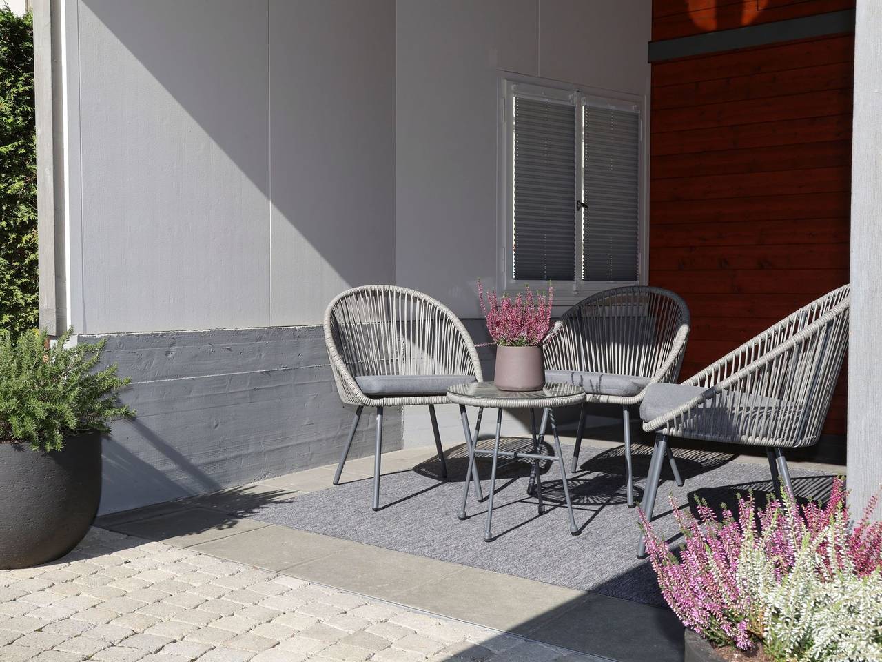 Entire apartment, Gartenwohnung Sarnen in Sarnen, Obwalden