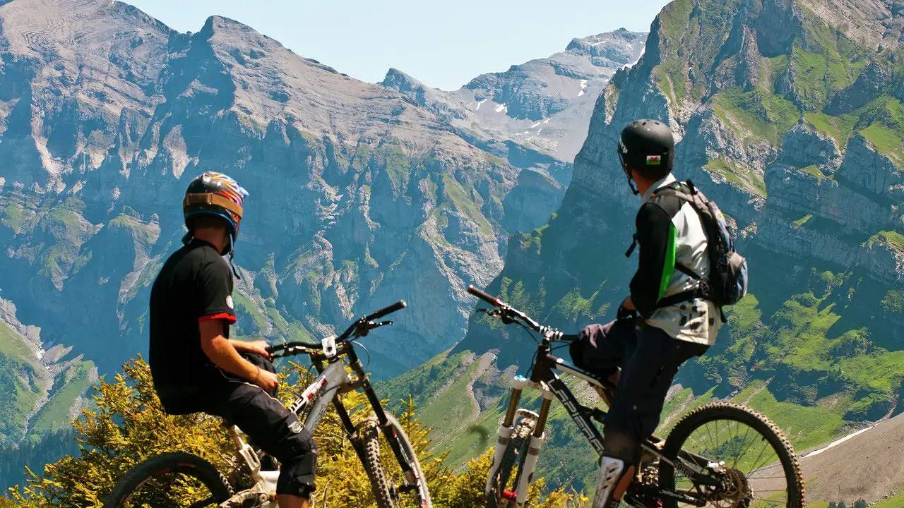 Apartamento vacacional entero, Ferienwohnung für 6 Personen (75 m²) in La Chapelle D'Abondance in La Chapelle-d'Abondance, Les Portes du Soleil