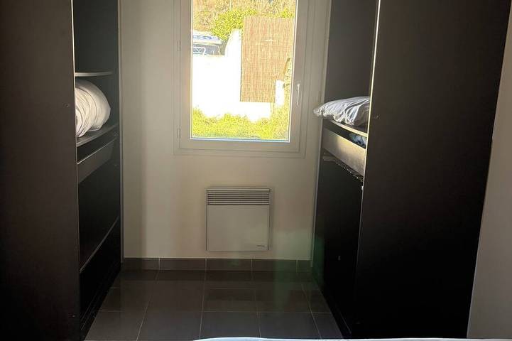 Location de vacances pour 5 personnes à Bouliac - 2