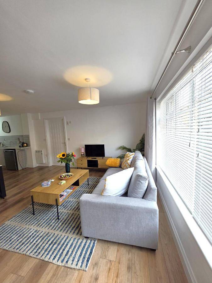 Gîte pour 4 personnes dans Ely - 4