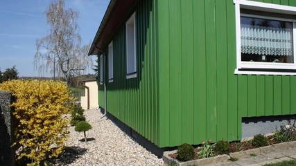 Ferienhaus für 4 Personen in Allrode, Ostharz, Bild 1