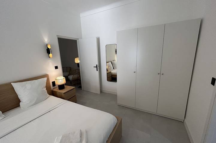 Gîte pour 2 personnes à Beausoleil - 3