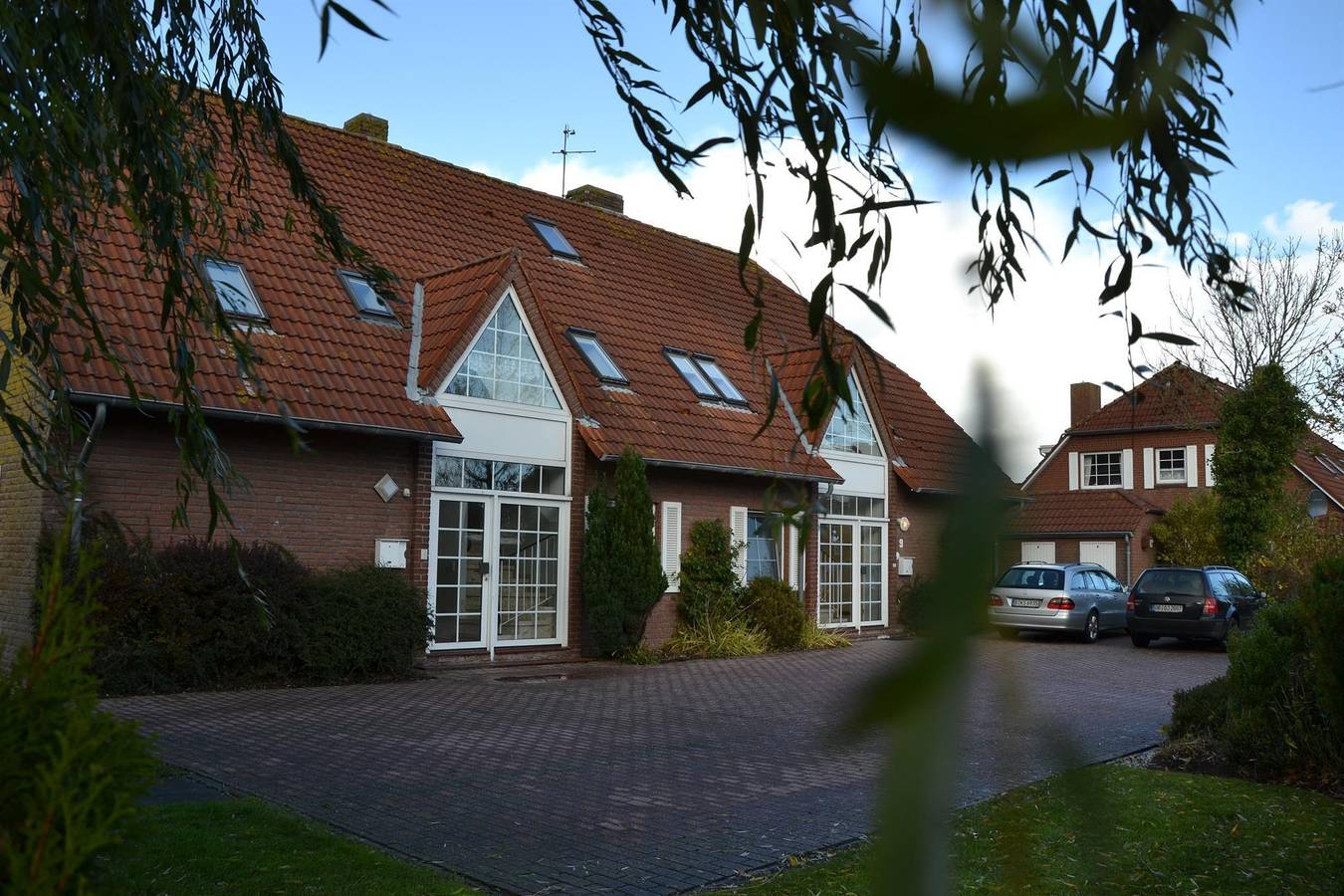 Ganze Ferienwohnung, *Schmitz -  Ferienwohnungen in Greetsiel, Krummhörn