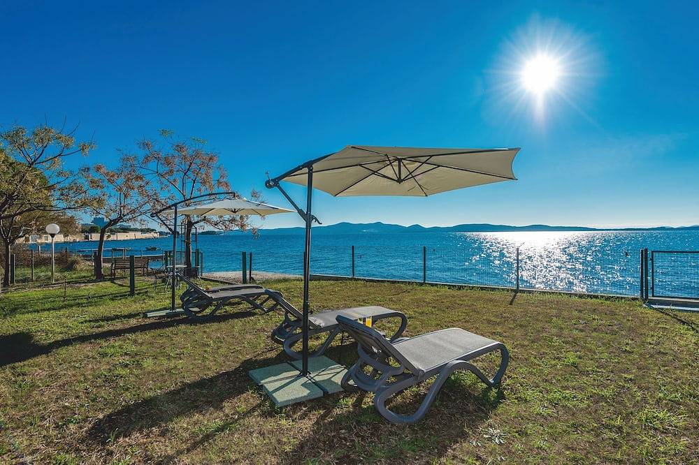 Casa vacanza a Zara a partire da 893€ a notte
