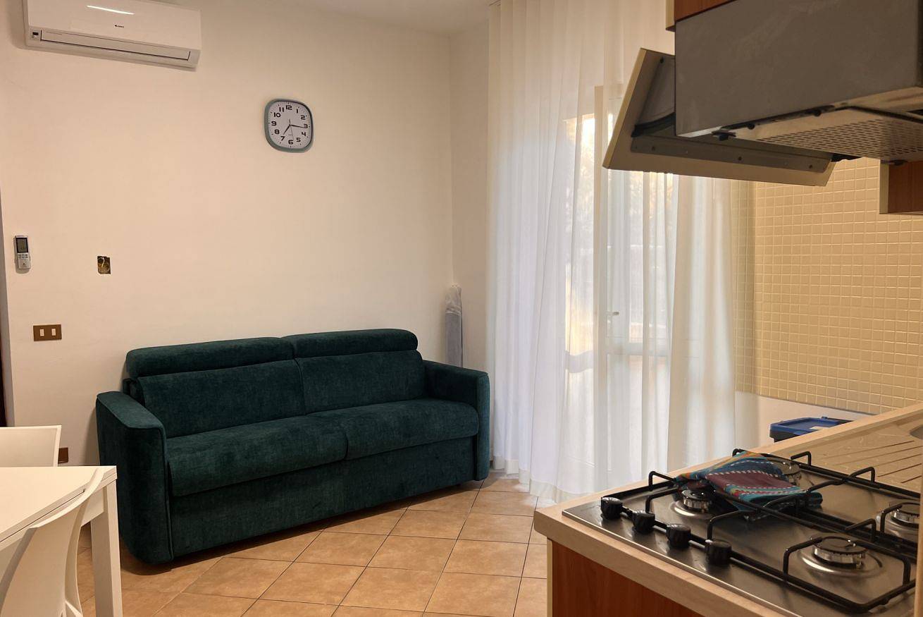 Ganze Wohnung, Residence " Il Pantheon"- Afrodite   in Marina di Fuscaldo, Fuscaldo