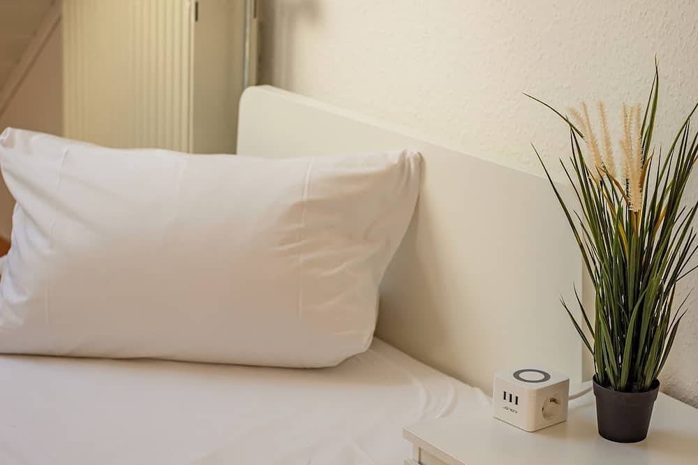 Ganze Wohnung, Ferienwohnung I Am Holzlachgraben - perfekt für bis zu 6 Personen in Alsbach-Hähnlein, Südhessen