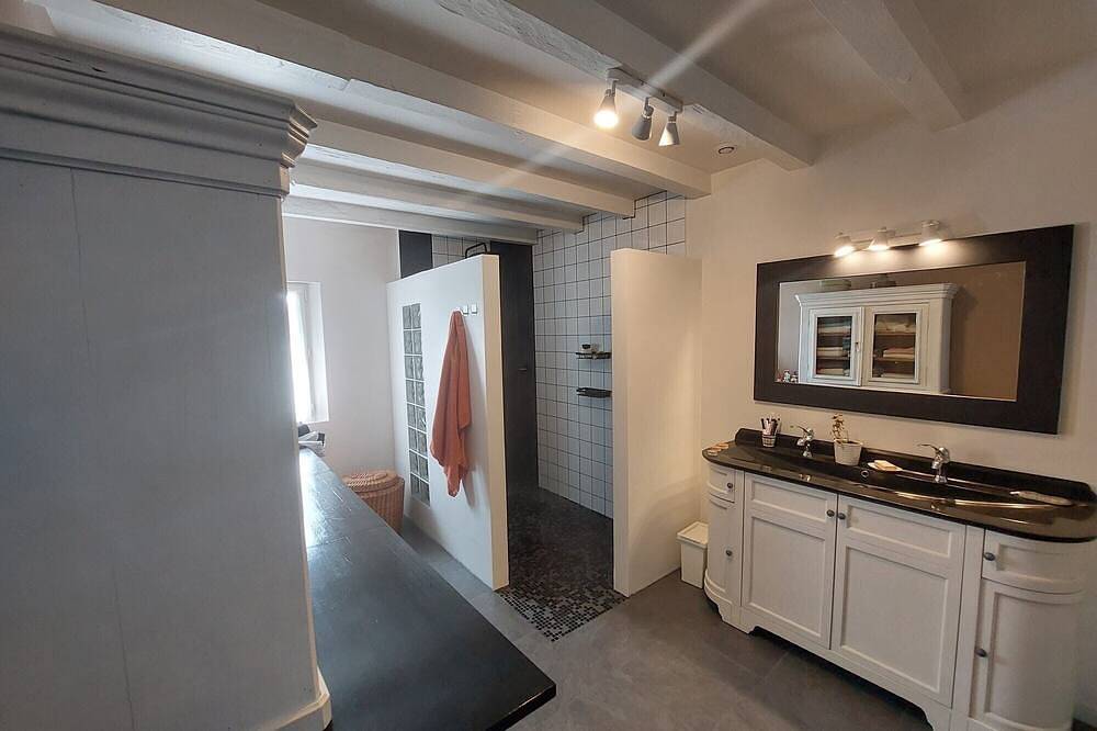 Casa Vacacional 'Bienvenue À La Maison' con Terraza, Jardín Privado y Wi-Fi in Mézos, Côte d’Argent