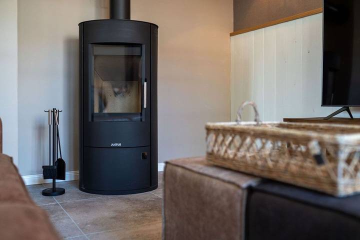 Ferienhaus für 5 Personen, mit Sauna und Garten sowie Terrasse in St. Peter-Ording - 4