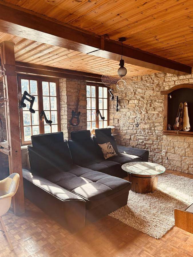 Casa de vacaciones para 5 personas - 1