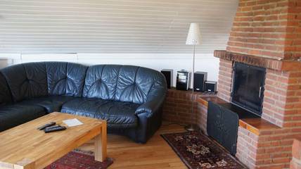 Ferienhaus für 6 Personen in Borgwedel, Schleswig & Umgebung, Bild 4