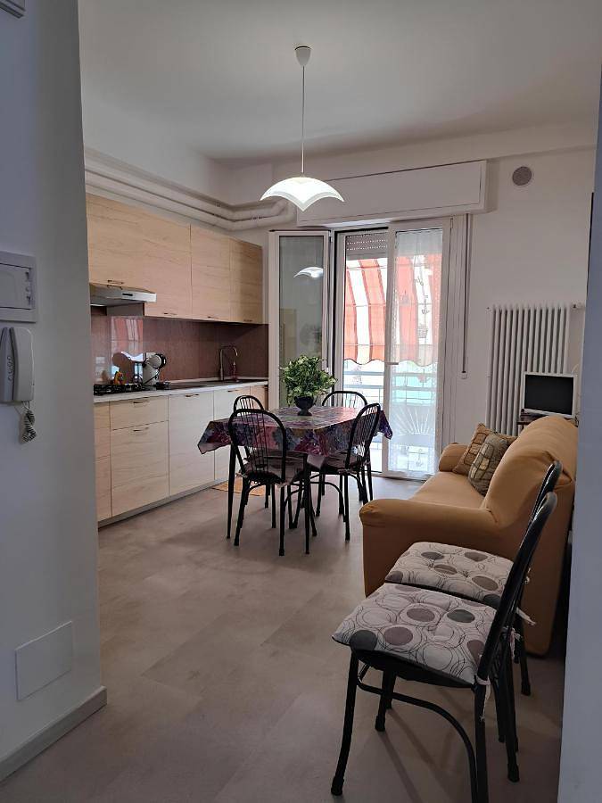 Appartamento intero, Two-Bedroom Apartment in Viserbella, Torre Pedrera