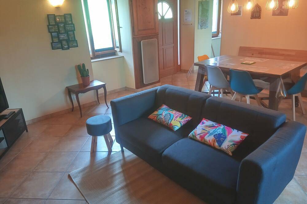 Maison de vacances