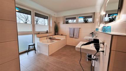 Ferienwohnung für 4 Personen in Seevetal, Harburg, Bild 3