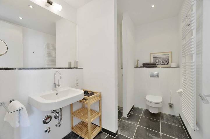 Villa für 2 Personen, mit Sauna und Balkon in Sassnitz - 4