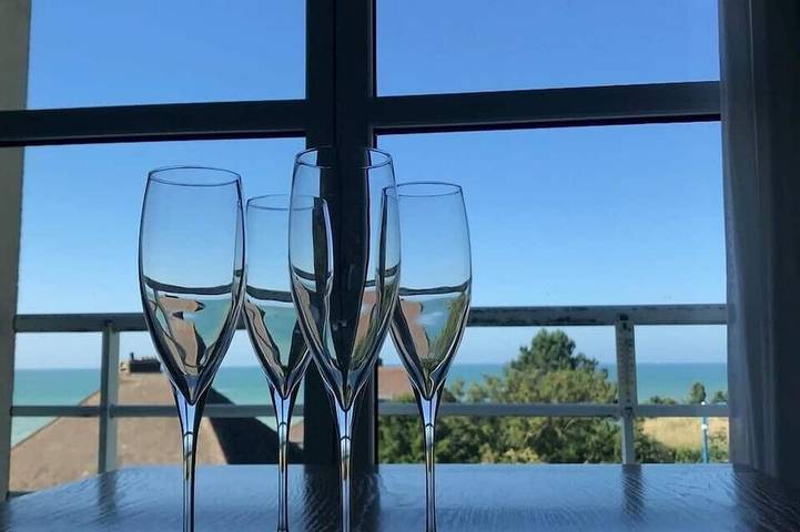 Maison de vacances pour 2 personnes