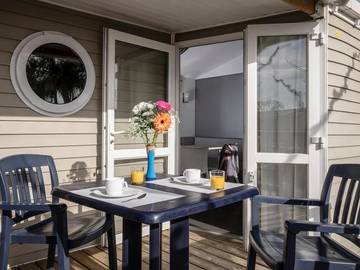 Camping para 5 Personas en Vendrell, Penedes DO, Foto 4