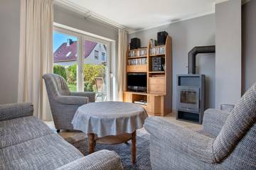 Ferienhaus für 4 Personen in Kröslin, Vorpommern Greifswald, Bild 3