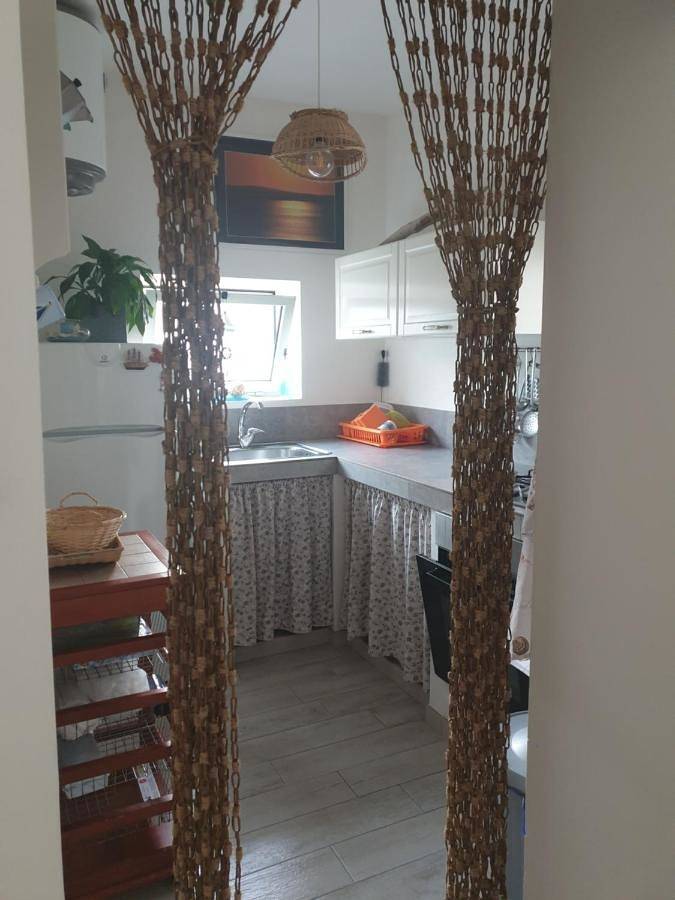 Maison d’hôte pour 3 personnes, avec jardin, adapté aux familles à Torre Dell'orso - 3