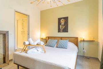 Maison De Vacances pour 6 Personnes dans Naujac-sur-Mer, Côte d’Argent, Photo 3