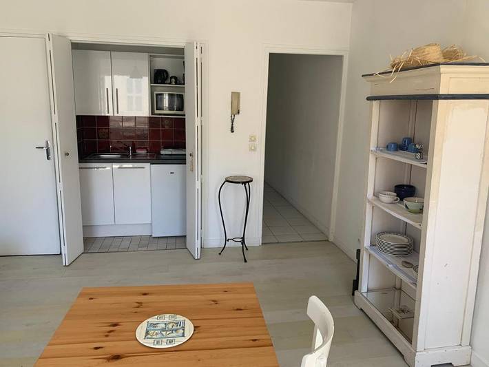 Gîte pour 2 personnes dans Plage de la Concurrence - 3