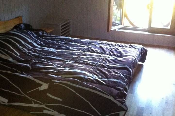 Location de vacances pour 4 personnes à Basse-sur-le-Rupt - 3