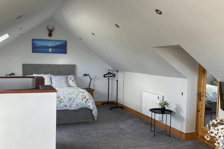 Studio für 2 Personen, mit Whirlpool und Garten sowie Terrasse in Munster - 3