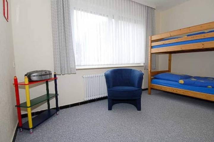 Bauernhof für 4 Personen, mit Garten und Pool in Wangerland - 4