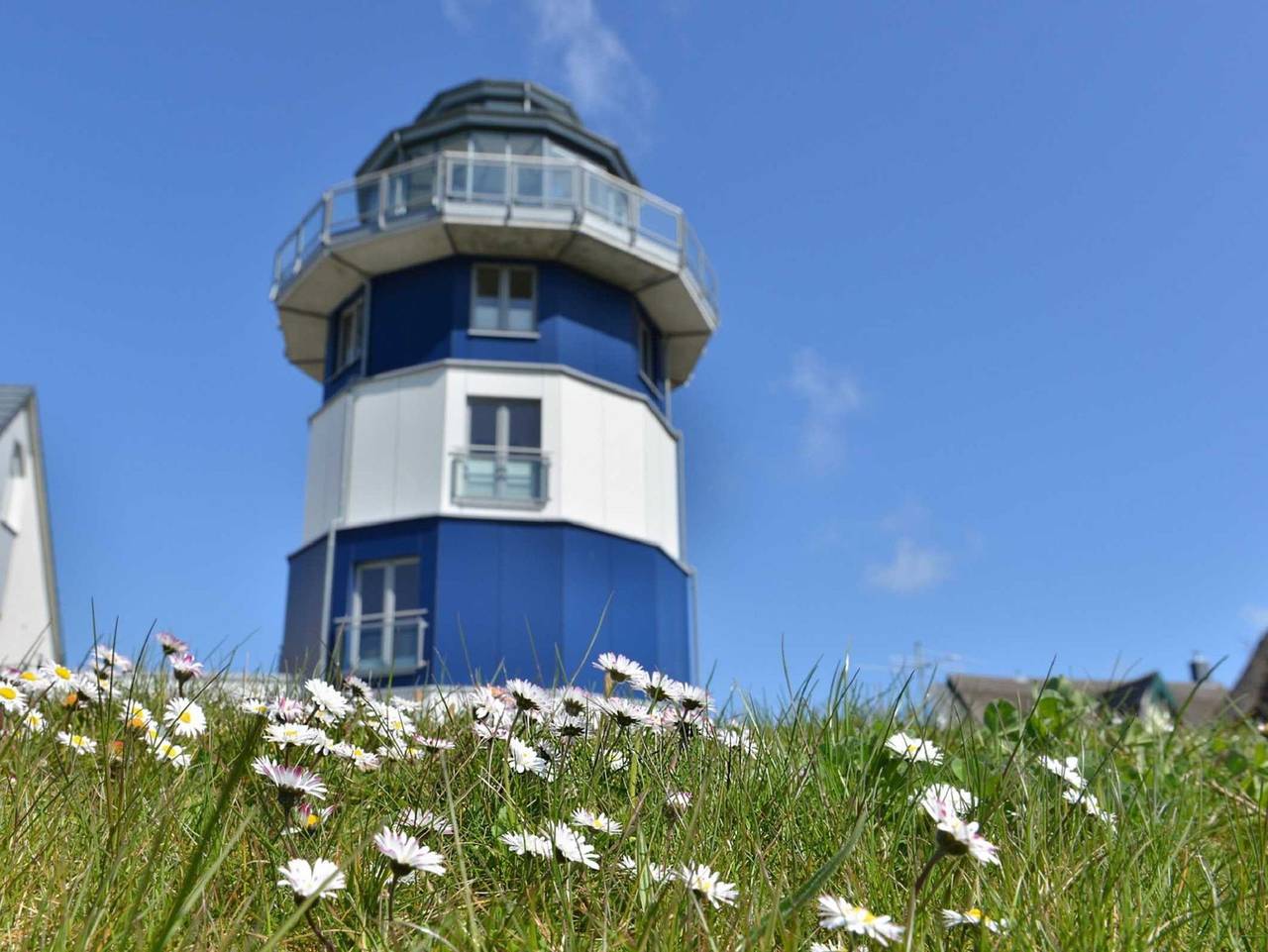 Ferienwohnung für 6 Personen in Juliusruh, Rügen