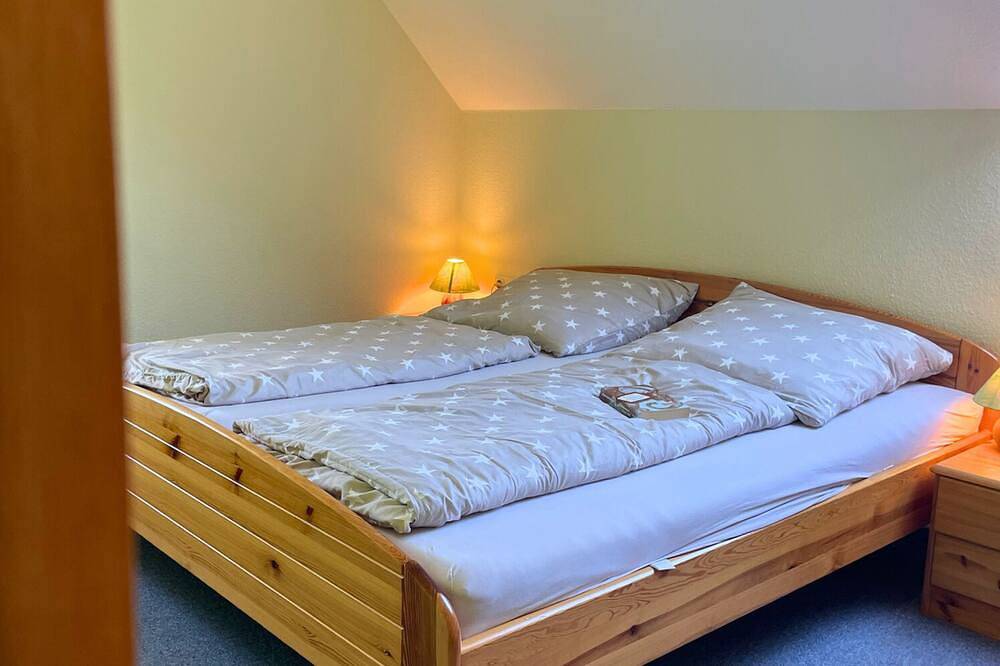 Ganze Wohnung, Ferienwohnung/App. für 3 Gäste mit 45m² in Fehmarn in Westfehmarn, Fehmarn