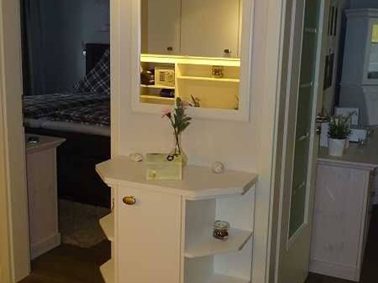 Ganze Ferienwohnung, Haus Wendeltreppe - Neptunea - App. Neptunea in Helgoland