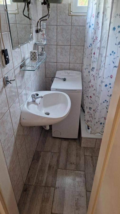 Ferienhaus für 4 Personen, mit Garten, mit Haustier in Balatonakali - 3