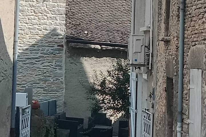 Maison de vacances pour 5 personnes