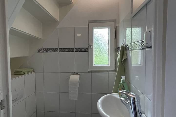 Ferienhaus für 3 Personen, mit Garten in Bergisches Land - 3