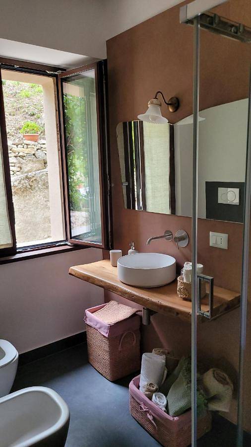 Gîte pour 4 personnes, avec vue à Pennabilli - 2
