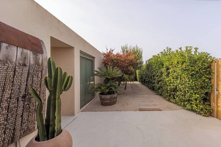 Comporta Luxus und moderne Villa mit 5 Suiten - 7 Betten - 10 Gäste in Comporta, Costa Alentejana