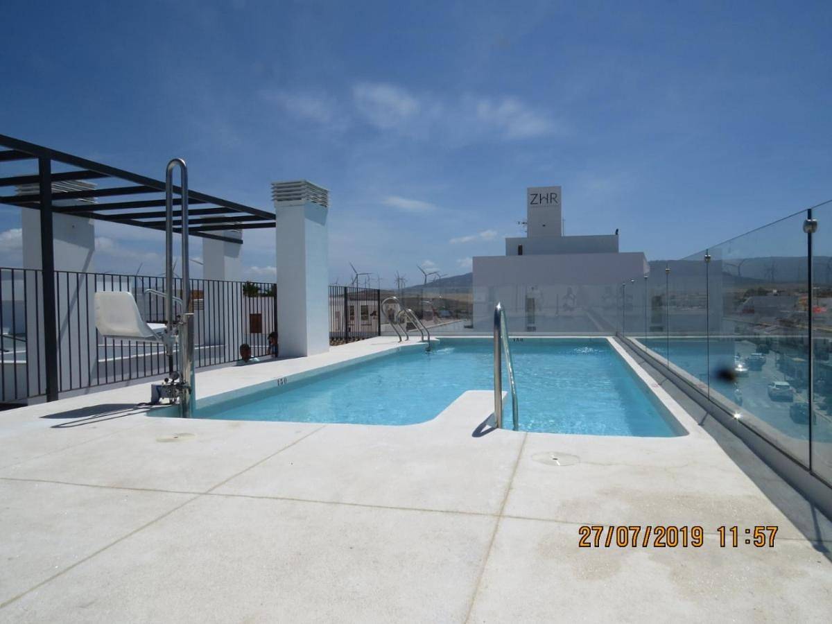Ganze Wohnung, Apartamentos Cachón in Zahara de los Atunes, Barbate