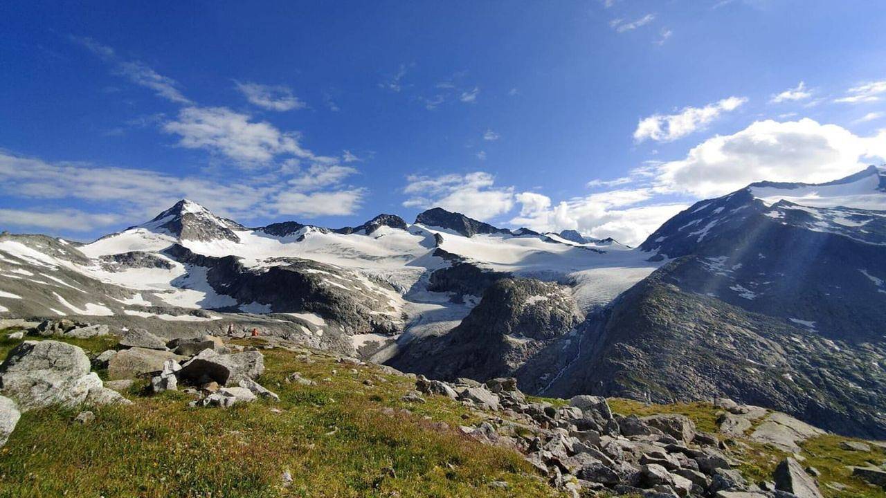 Ganze Ferienwohnung, Ferienwohnung für 2 Personen (24 m²) in Mittersill in Mittersill, Pinzgau