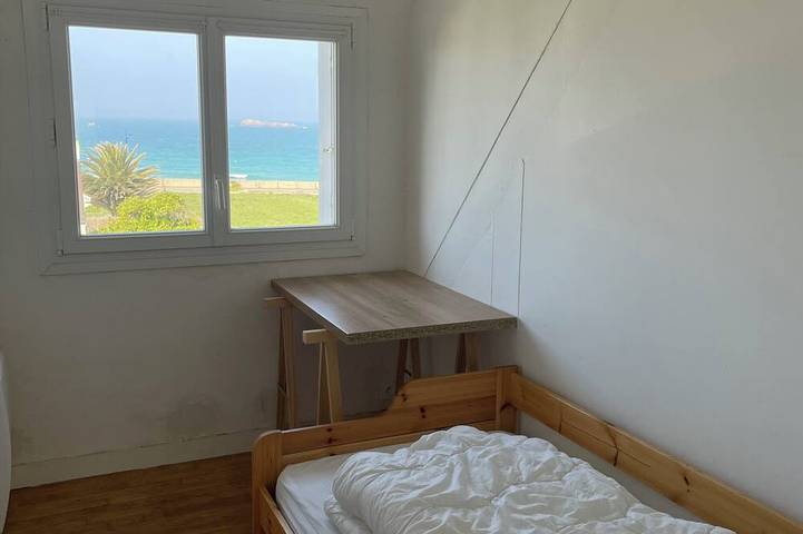 Location de vacances pour 7 personnes, animaux acceptés dans Plage de Primel - 4